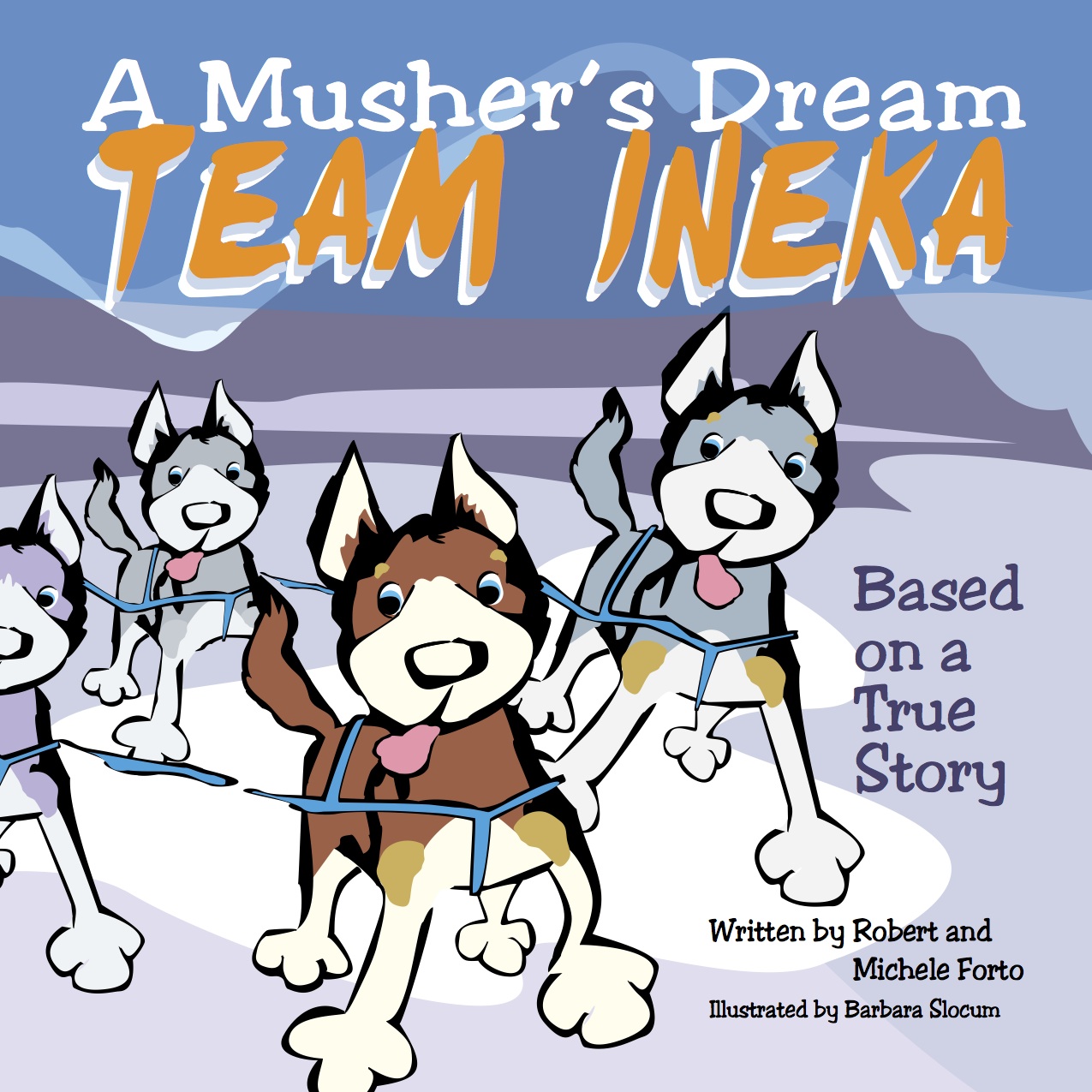 Coming this Summer! 