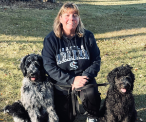 Michele Forto Alaska Dog Works