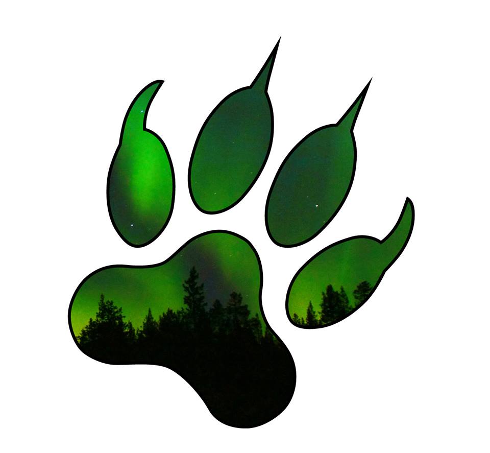 Alaska Dog Works Logo