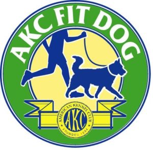 AKC Fit Dog Club Alaska Dog Works