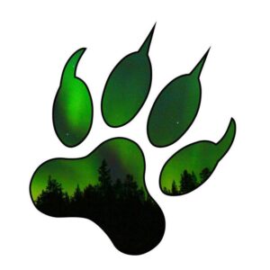 Alaska Dog Works logo