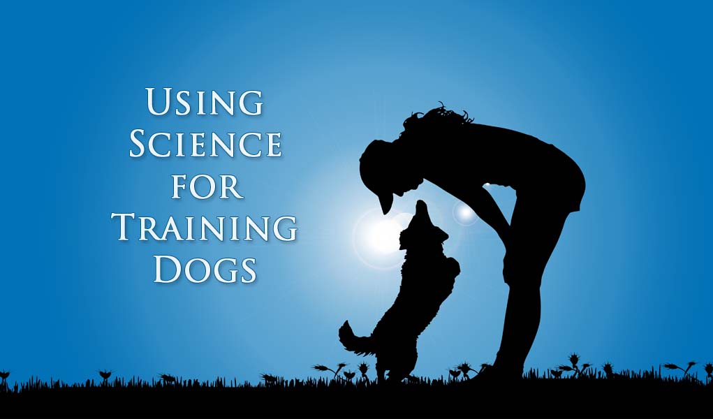science based dog training resources