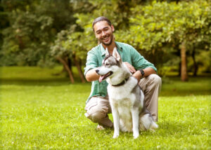 Is professional dog training worth it
