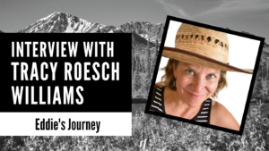 alaska tracy interview with Robert Forto