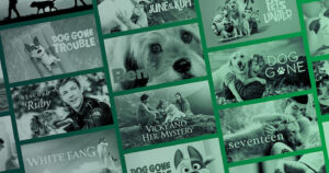 dog movies