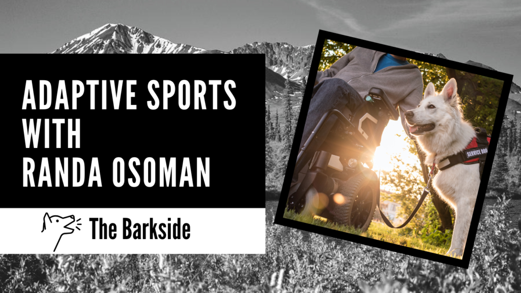 Empowering Veterans Through Adaptive Sports with Randa Osoman