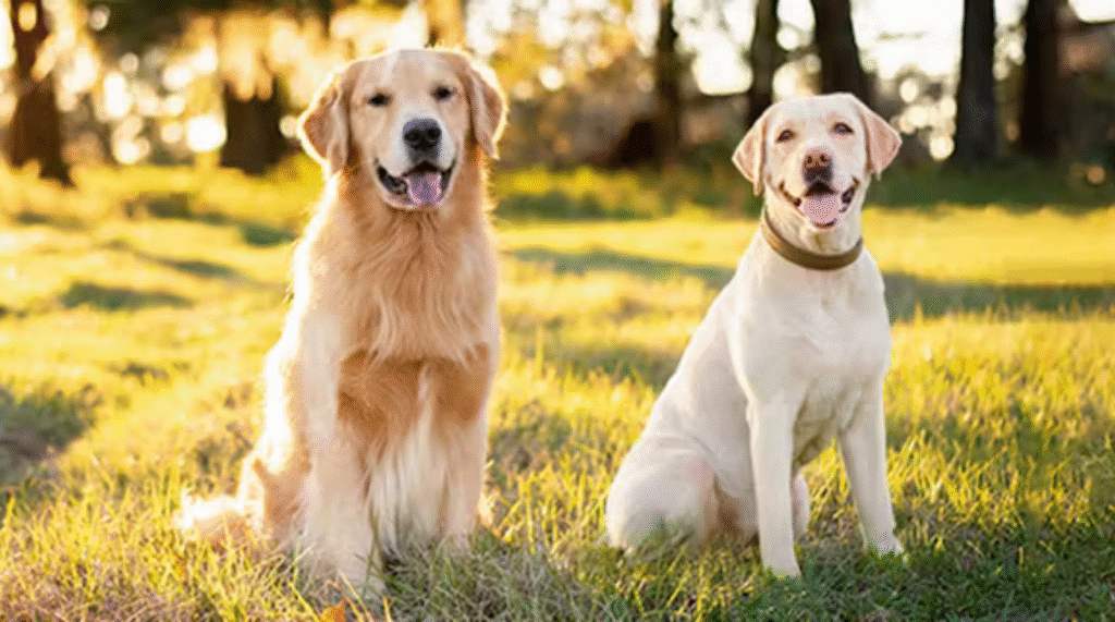 Choosing the Right Breed for Therapy Work: Best Dog Breeds for Therapy Roles