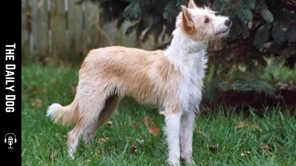 Portuguese Podengo: The Agile and Loyal Dog of Portugal