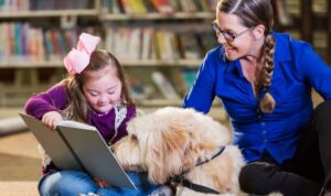 The Pros and Cons of Therapy Dogs in Education