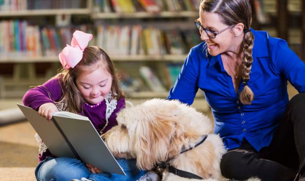 The Pros and Cons of Therapy Dogs in Education