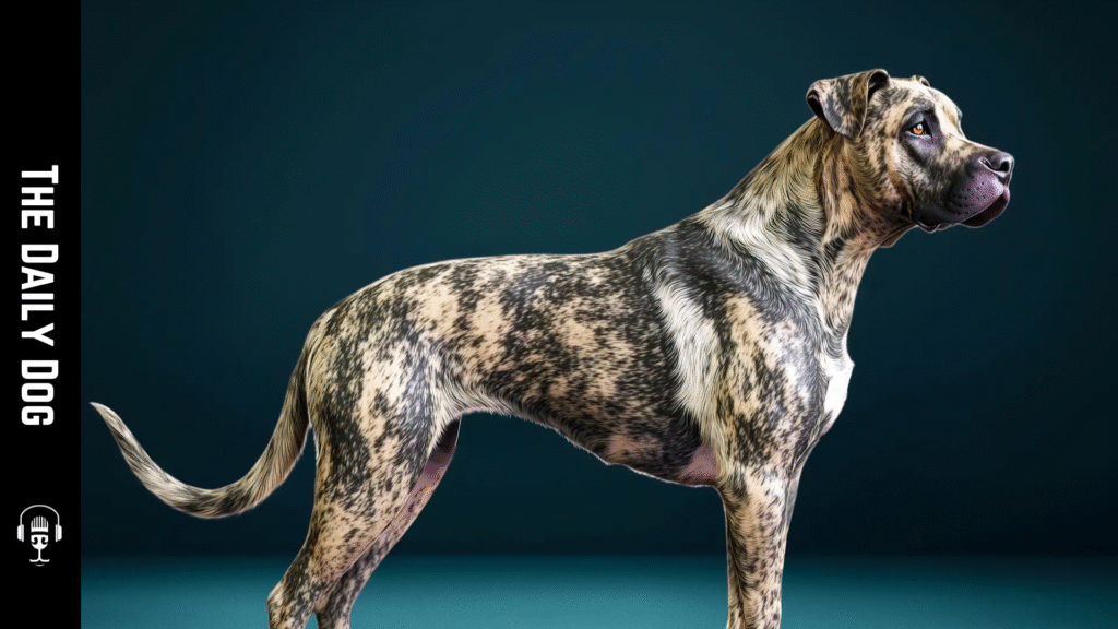 Cimarron Uruguayo: The Loyal and Versatile Working Dog of Uruguay