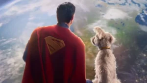 Why I Loved Superman and Krypto: A Dog Trainer’s Perspective