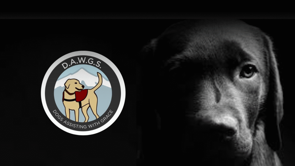 Therapy Dog Training in Alaska