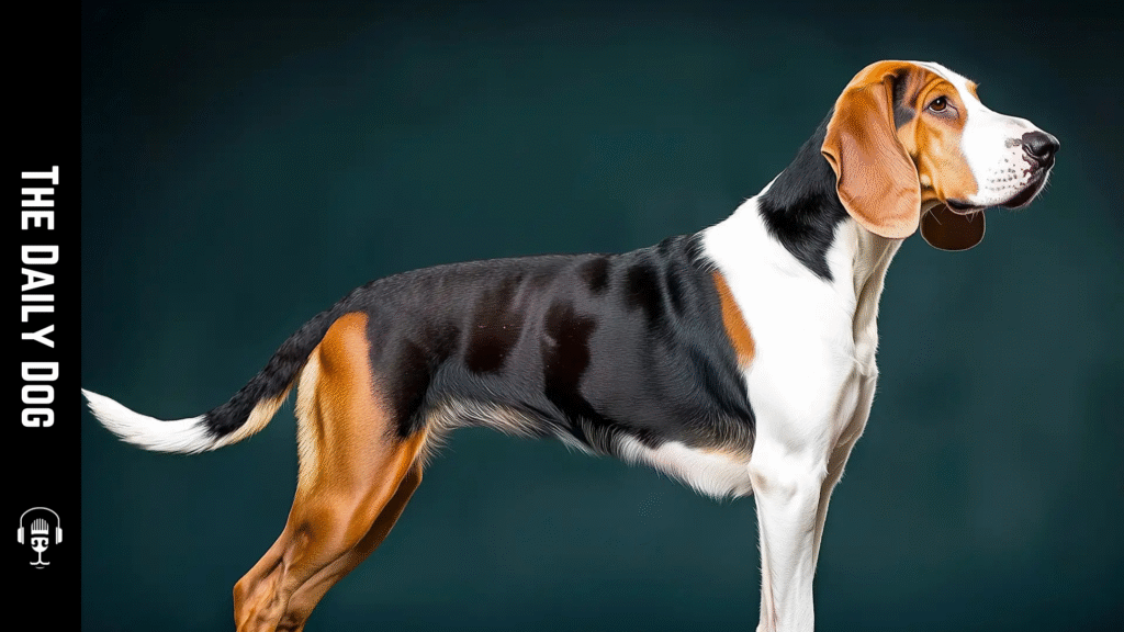 The Anglo-Francais: An Elegant and Versatile Hunting Dog
