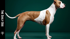 Bully Kutta: The Majestic Guardian of the Subcontinent