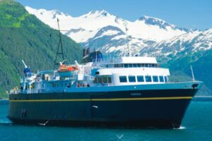 Is the Ferry to Alaska Dog-Friendly? A Complete Guide for Traveling with Pets