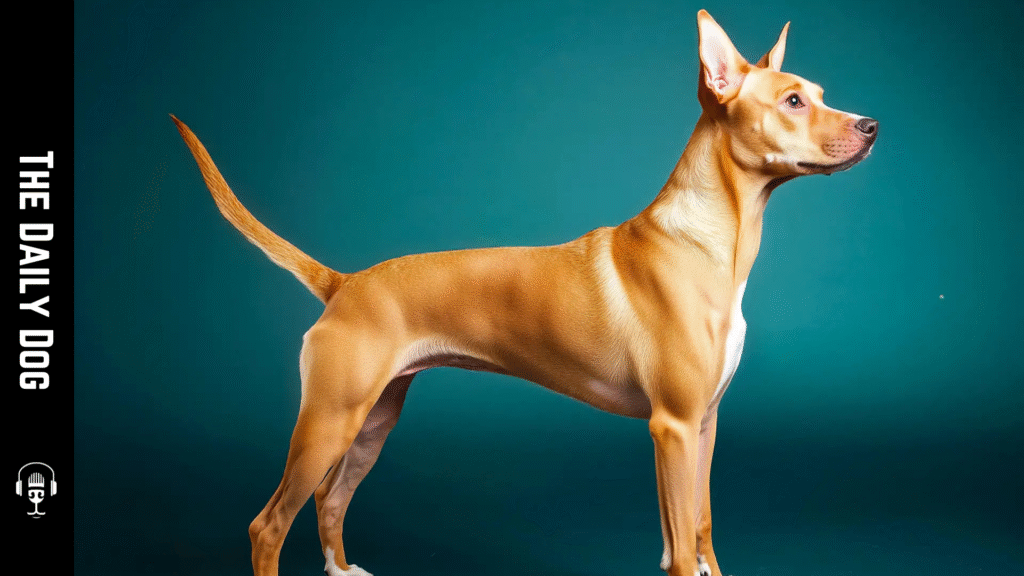 The Pencil-tail Feist: A Quietly Dynamic Companion for Active Homes