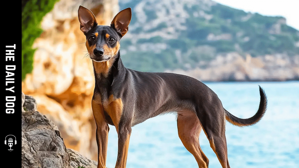 Mallorca Ratter