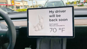 Tesla Dog Mode Updates for the Model Y: What Alaska Dog Owners Need to Know (and How to Use It Safely)