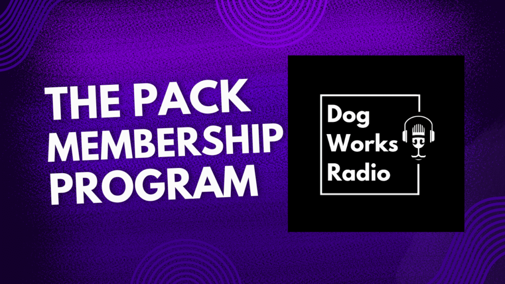 Extra! Extra! The Pack Membership is LIVE