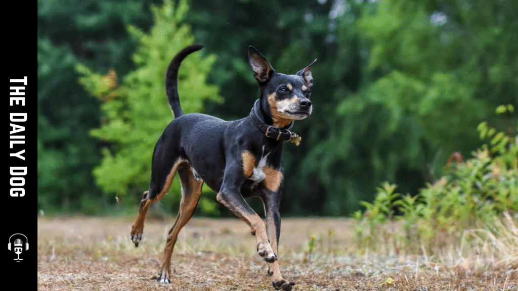 The Majestic Mallorca Ratter: A Loyal Companion for the Modern Home