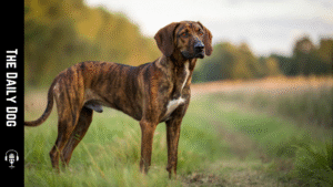 Plott Hound: A Loyal, Energetic Companion with a Rich Southern Legacy
