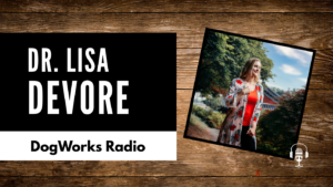 How a Service Dog Became an Unlikely Leadership Coach