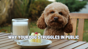 From Chaos to Calm: Training Your Dog to Relax in Public
