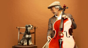 Classical Music for Dogs: Does It Really Help?
