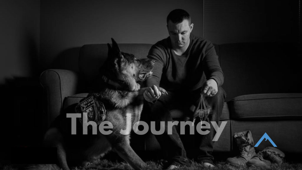 The Journey of a Service Dog Team: What It Really Takes