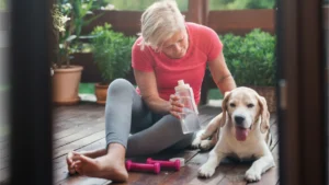 Can Older Dogs Still Learn New Tricks? Absolutely.