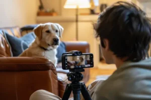 How Dog Trainers Can Effectively Use AI