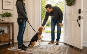 Guests, Kids, and Chaos: Managing a House Full of People