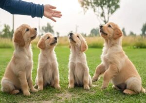 The Importance of Socialization for Puppies