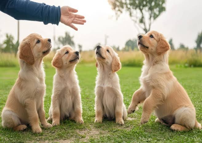 The Importance of Socialization for Puppies